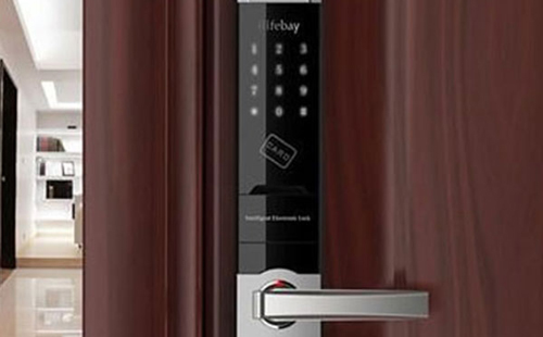 汉中24小时上门开锁公司