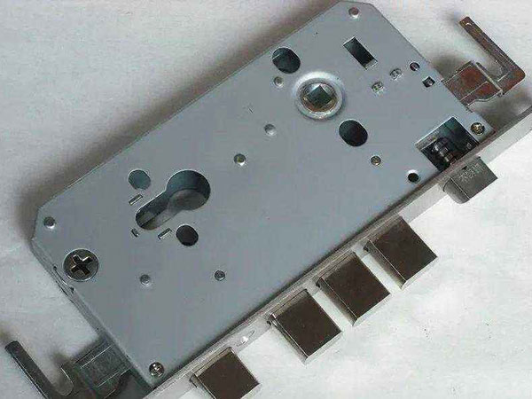 汉中24小时上门开锁公司