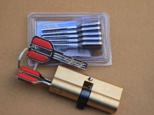 汉中24小时上门开锁公司