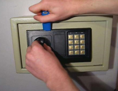 汉中24小时上门开锁公司