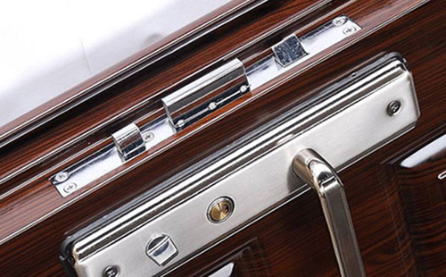 汉中24小时上门开锁公司