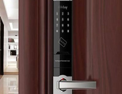 汉中24小时上门开锁公司