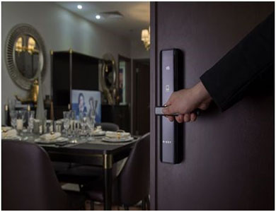 汉中24小时上门开锁公司